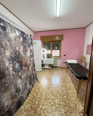 Appartamento centralissimo da 5 vani