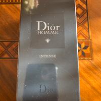 Eau de parfum Dior Homme da 100 ml