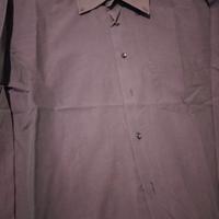 Camicia maniche lunghe Sartoria Diffusion