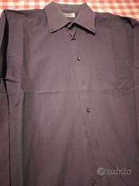 Camicia maniche lunghe Sartoria Diffusion