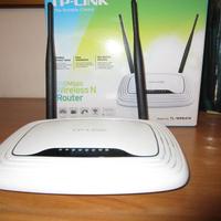 2 Router wireless