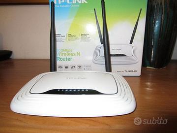 2 Router wireless