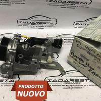 Pompa Acqua Jeep Compass 2.2 CRD K68090692AB