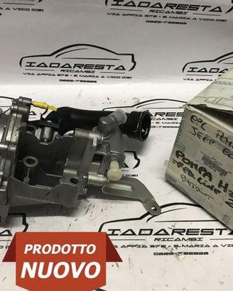 Pompa Acqua Jeep Compass 2.2 CRD K68090692AB