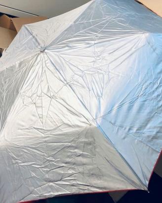 Ombrelli da sole (set 5 pz)