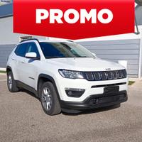 Jeep Compass 1.6 Multijet II 2WD Business