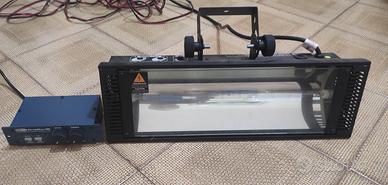 Golden Strobo 1800w