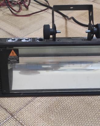 Golden Strobo 1800w