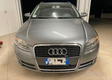 AUDI A4 3ª serie - 2005