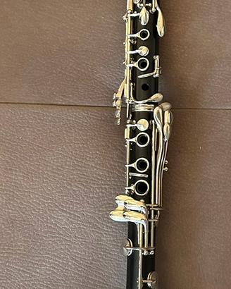 Clarinetto in sib