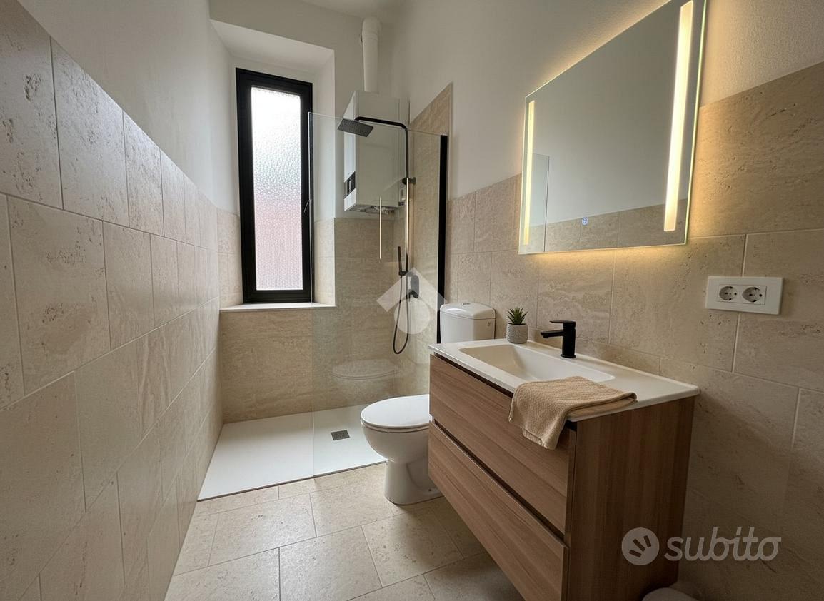 Appartamento – Massa, Ponticello, San Carlo - Vista 2