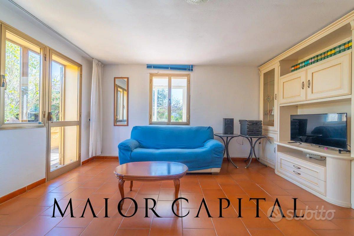 Siniscola | S'Ena e Sa Chitta | Villa singola a - Vista 3