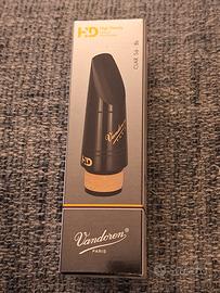 Vandoren HD Si b clarinet Mouthpiece