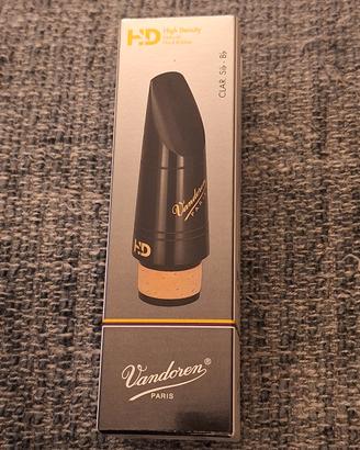 Vandoren HD Si b clarinet Mouthpiece