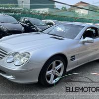 Mercedes SL 350 - ASI