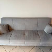 Divano letto 3 posti