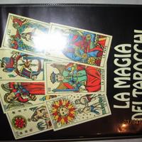 Corso completo - La Magia dei tarocch