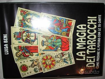 Corso completo - La Magia dei tarocch