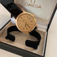 Omega De Ville vintage