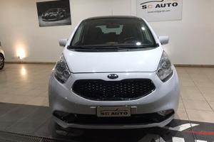 Kia Venga 1.4 CRDi 90CV Cool