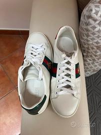 Sneakers Gucci