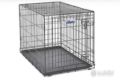 Kennel trasportino cuccia cane grande