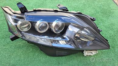 LEXUS RX RX350 FULL LED Faro Fanale Destro Dx