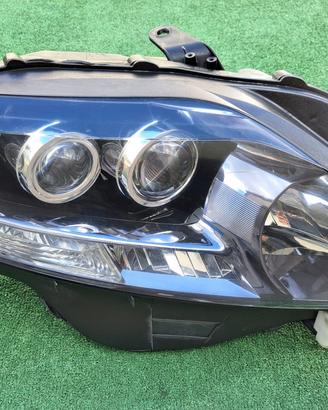 LEXUS RX RX350 FULL LED Faro Fanale Destro Dx