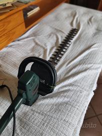 Tagliasiepi metabo 400w usato