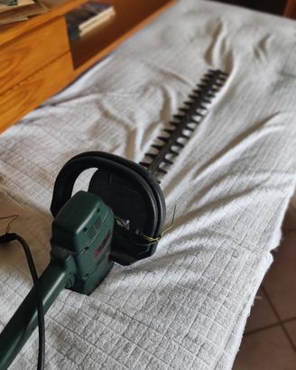 Tagliasiepi metabo 400w usato