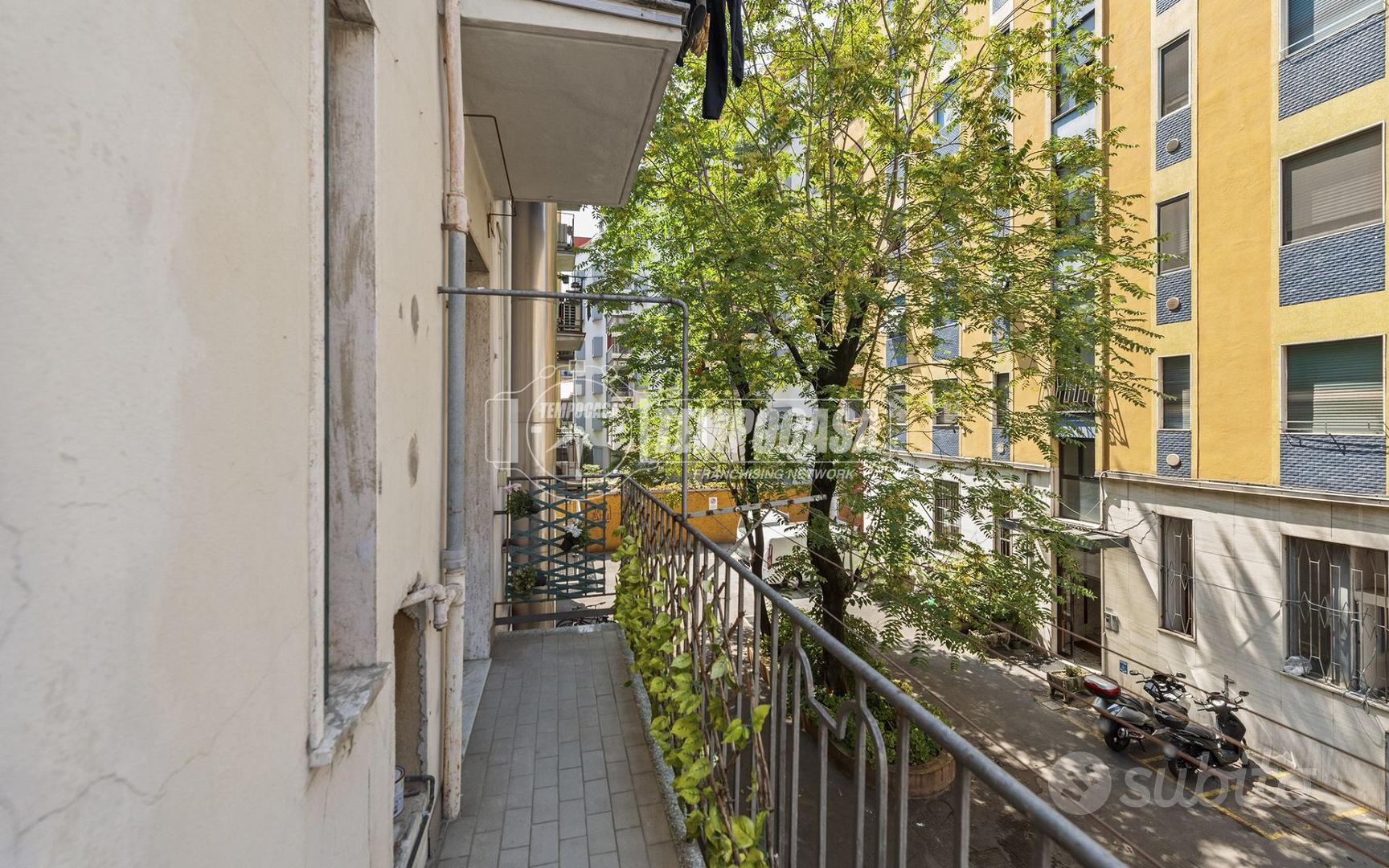 Appartamento – Milano, Città Studi, Municipio 3 - Altro
