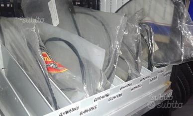 Cavi comando moto guzzi