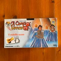 Vhs esplorando il corpo umano il midollo osseo