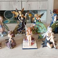 Fate da Collezione Les Alpes