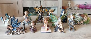 Fate da Collezione Les Alpes