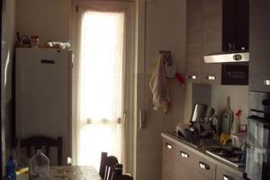Immobile in asta di 84 m² con 3 locali e box auto 