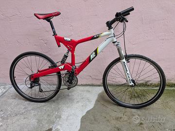 Mtb K2 Evo 3.0
