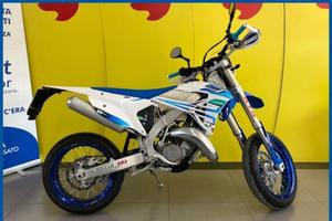 TM MOTO SMR 125 Garantita e Finanziabile
