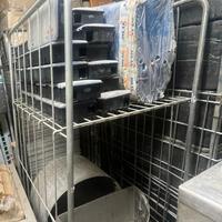 carrello alto