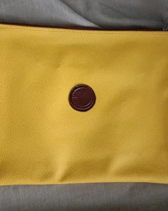 Pochette gialla