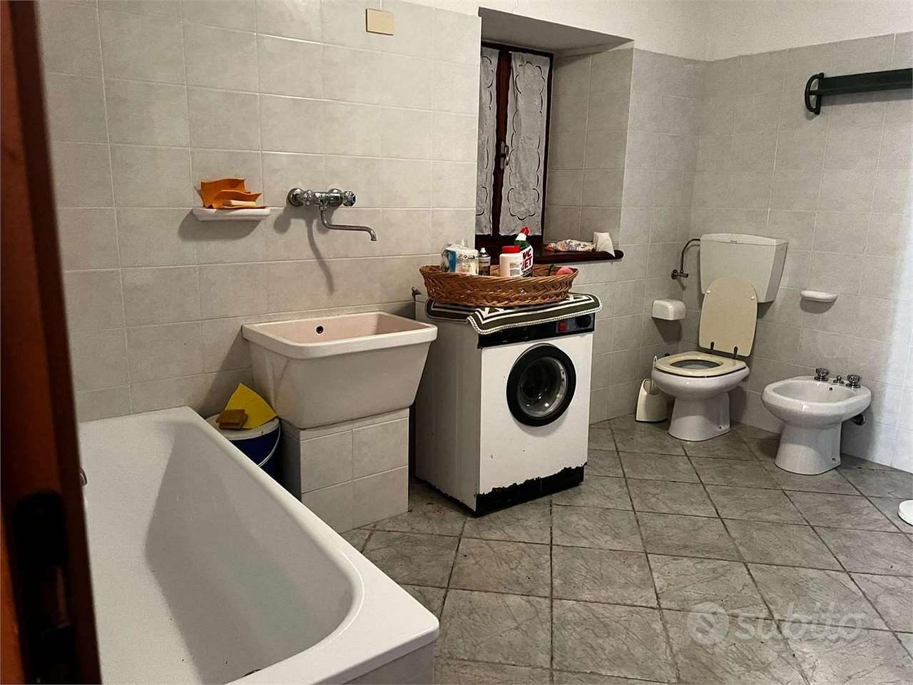 Rustico-Casale a Palagano - Altro