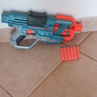 nerf elite 2.0 commander