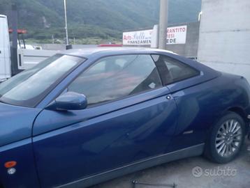 ALFA ROMEO Alfetta GT/GTV - 1998