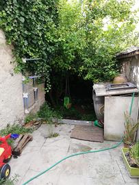 Ploaghe immobile da ristrutturare centro paese