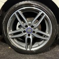 Cerchi originali Mercedes Amg 18 classe A/B/C