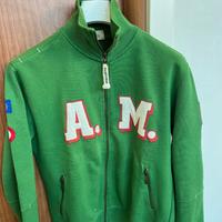 Felpa aeronautica militare