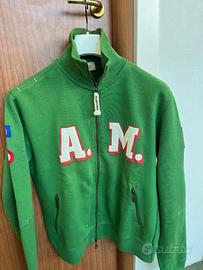 Felpa aeronautica militare