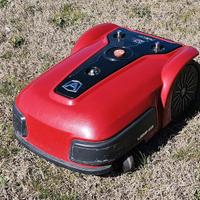 ZCS Ambrogio Robot L350i Elite senza batteria