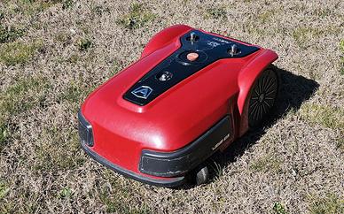 ZCS Ambrogio Robot L350i Elite senza batteria