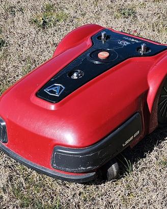 ZCS Ambrogio Robot L350i Elite (fino a 7.000mq!)